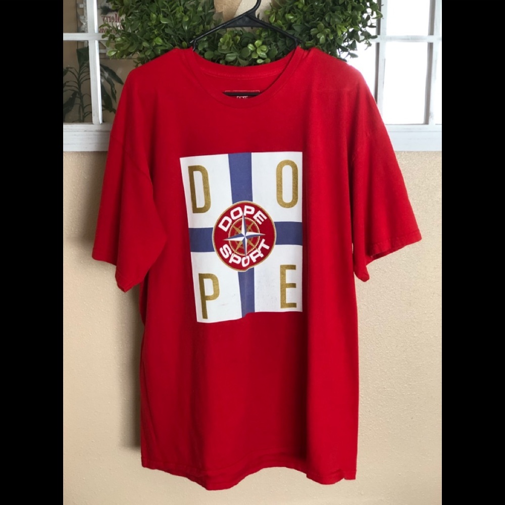 DOPE T-shirt